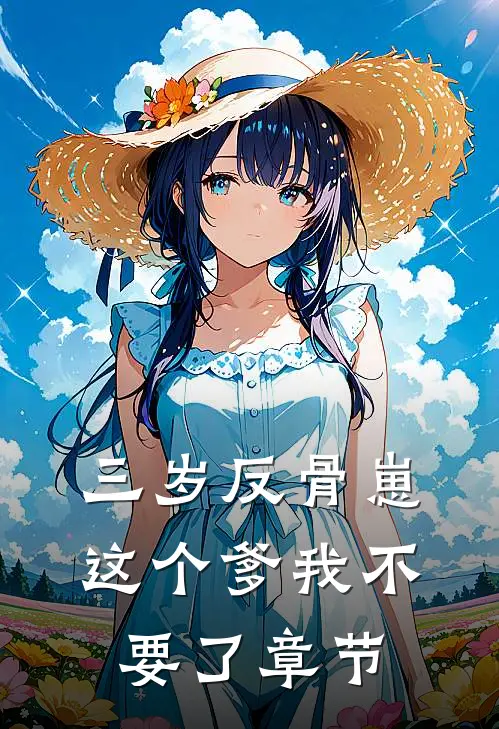 三岁反骨崽：这个爹我不要了章节