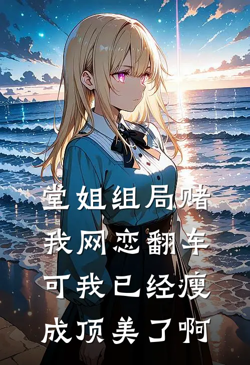 堂姐组局赌我网恋翻车，可我已经瘦成顶美了啊