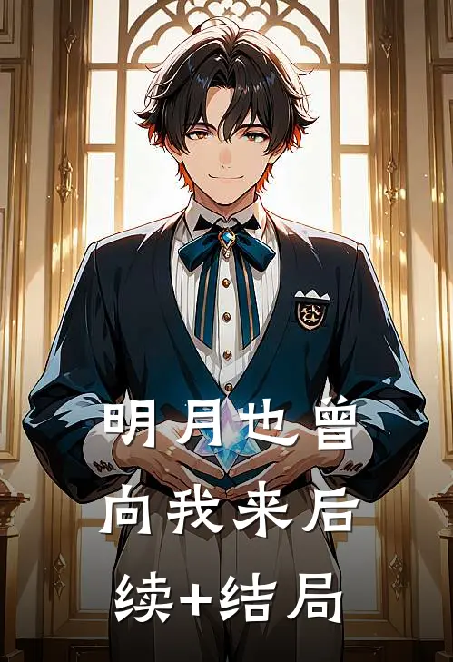 明月也曾向我来后续+结局