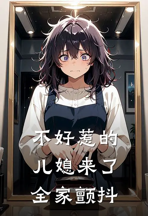 不好惹的儿媳来了，全家颤抖