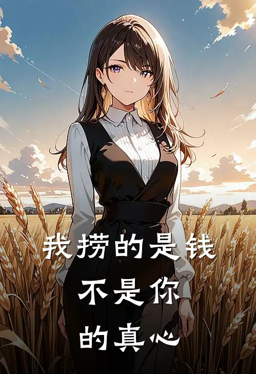 我捞的是钱，不是你的真心
