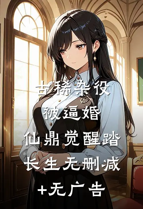 古稀杂役被逼婚，仙鼎觉醒踏长生无删减+无广告