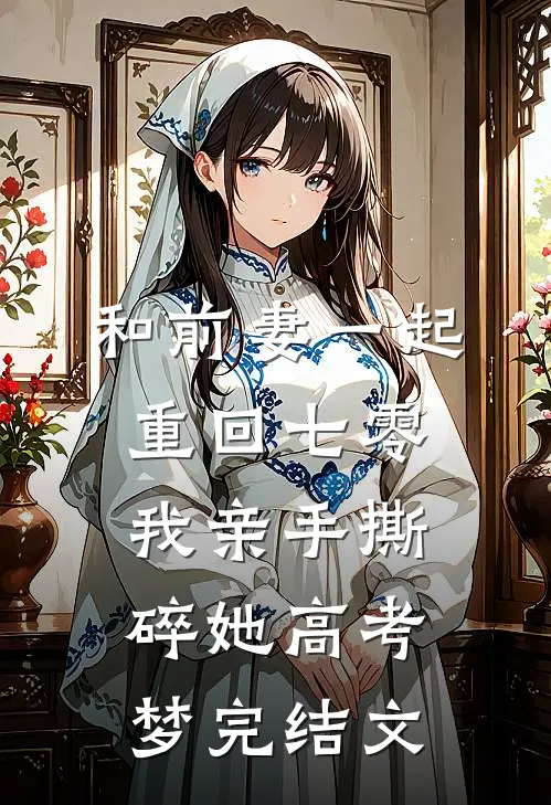 和前妻一起重回七零，我亲手撕碎她高考梦完结文