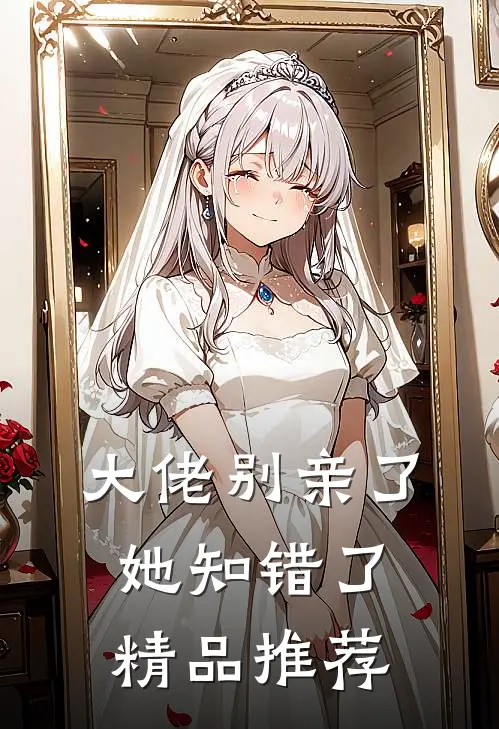 大佬别亲了，她知错了精品推荐