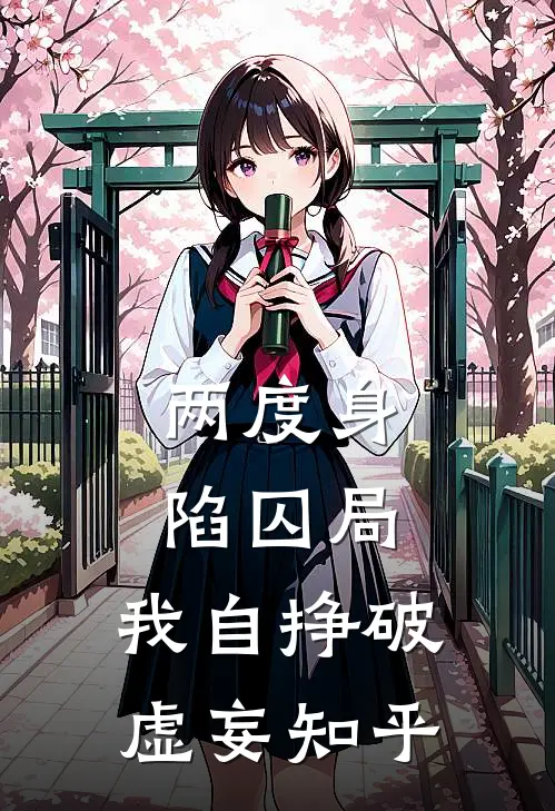 两度身陷囚局，我自挣破虚妄知乎
