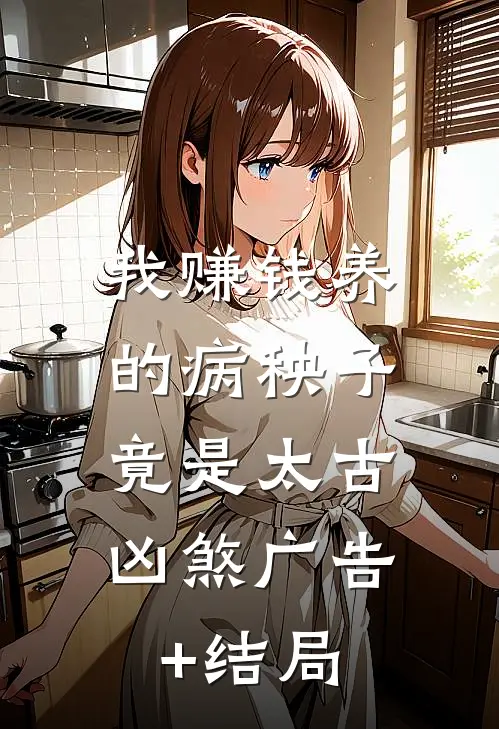 我赚钱养的病秧子，竟是太古凶煞广告+结局