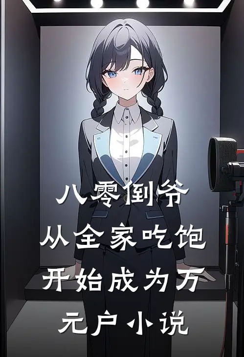 八零倒爷，从全家吃饱开始成为万元户小说