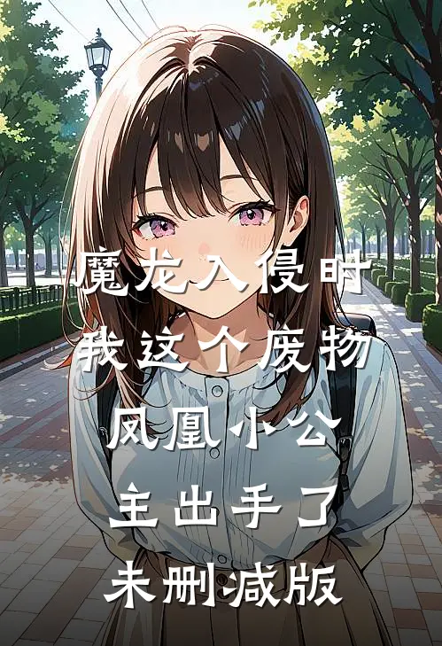 魔龙入侵时，我这个废物凤凰小公主出手了未删减版