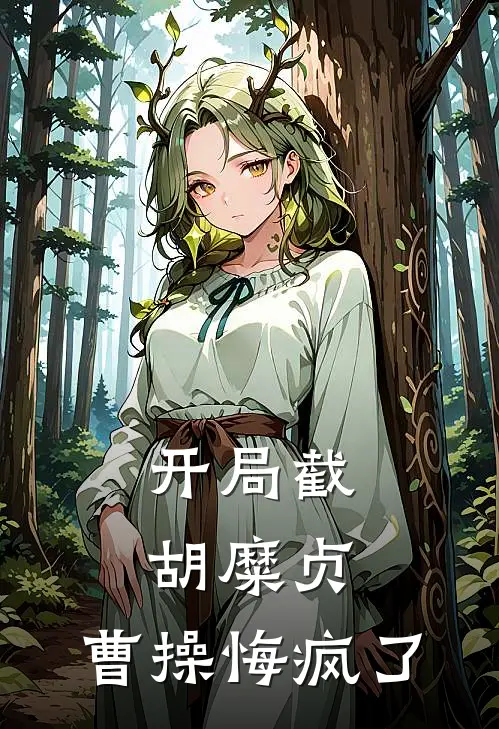 开局截胡糜贞，曹操悔疯了