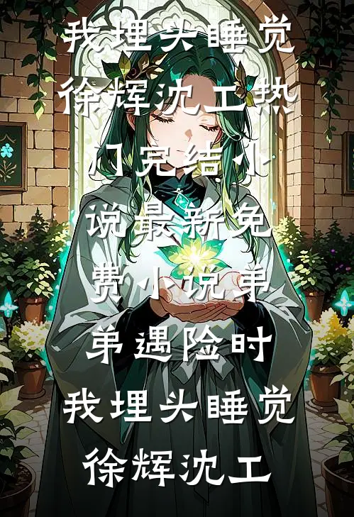 弟弟遇险时，我埋头睡觉(徐辉沈工)热门完结小说_最新免费小说弟弟遇险时，我埋头睡觉(徐辉沈工)