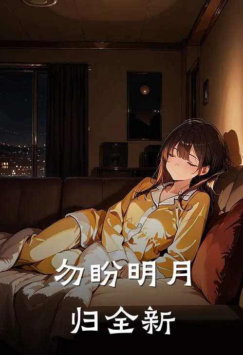 勿盼明月归全新