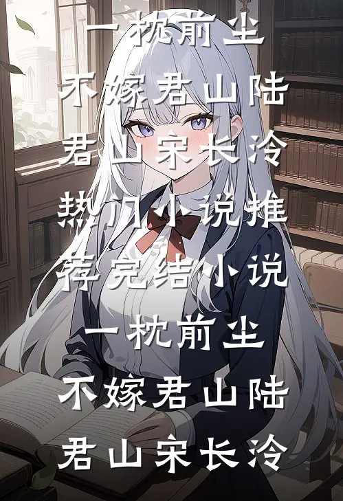 一枕前尘，不嫁君山(陆君山宋长泠)热门小说推荐_完结小说一枕前尘，不嫁君山(陆君山宋长泠)