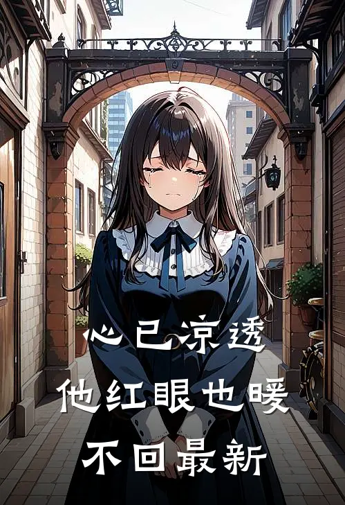 心已凉透，他红眼也暖不回最新