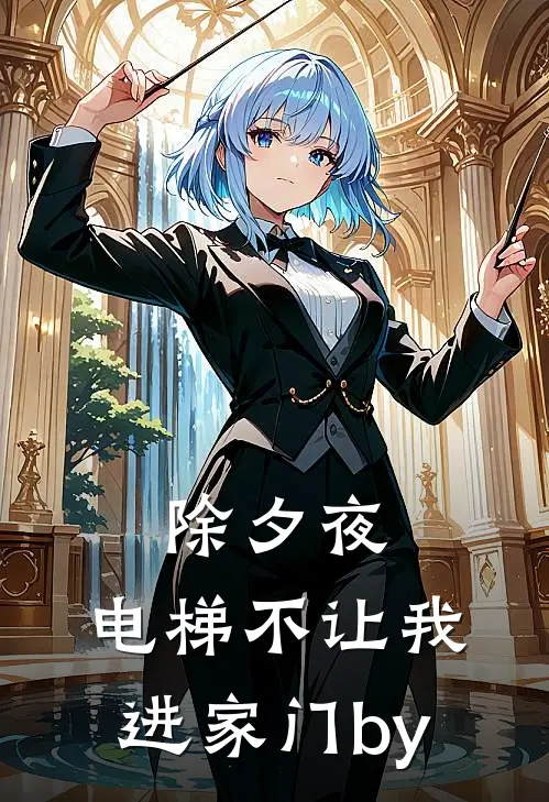 除夕夜，电梯不让我进家门by