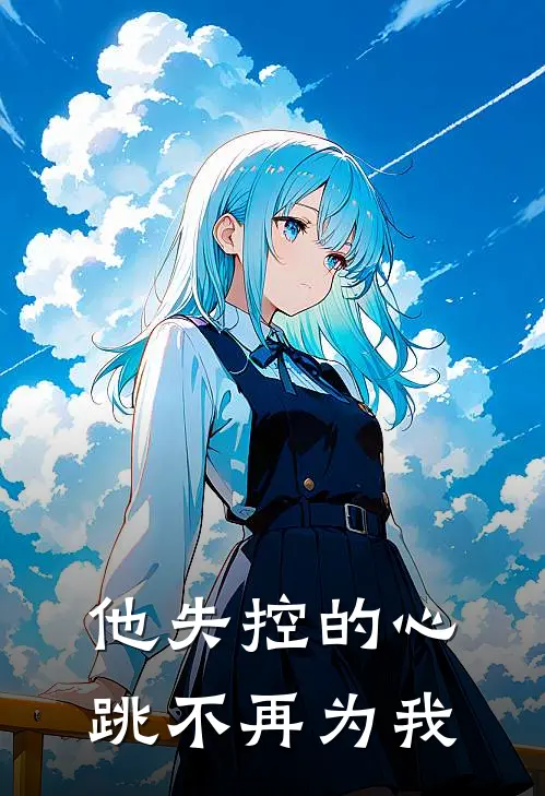 他失控的心跳不再为我