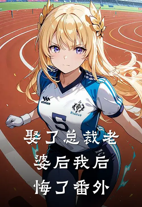 娶了总裁老婆后我后悔了番外