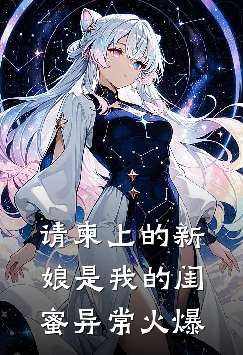 请柬上的新娘是我的闺蜜异常火爆