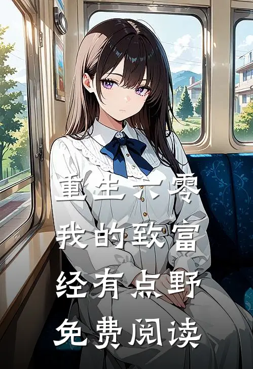 重生六零：我的致富经有点野免费阅读