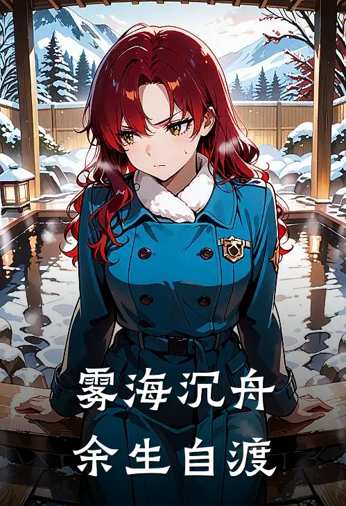 雾海沉舟,余生自渡免费阅读