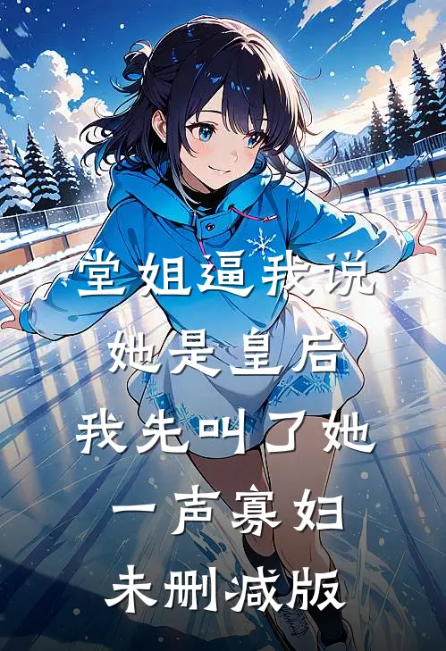 堂姐逼我说她是皇后，我先叫了她一声寡妇未删减版