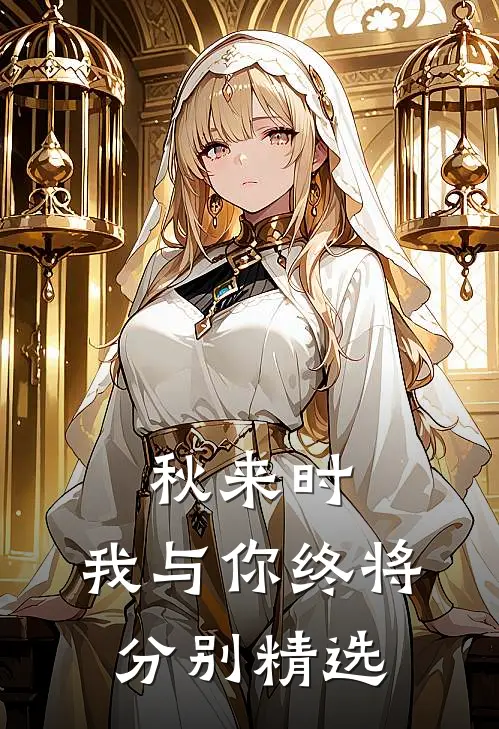 秋来时，我与你终将分别精选
