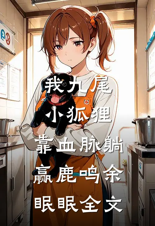 我九尾小狐狸，靠血脉躺赢鹿鸣余眠眠全文
