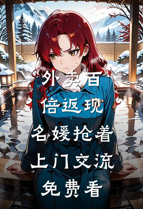 外卖百倍返现，名媛抢着上门交流免费看