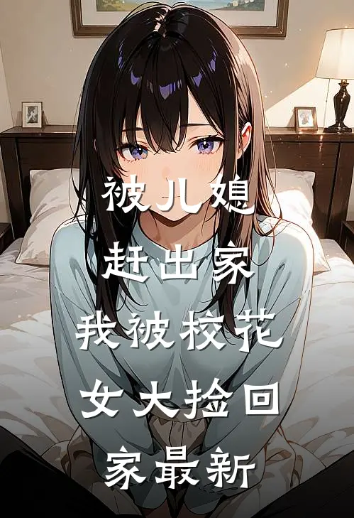 被儿媳赶出家，我被校花女大捡回家最新