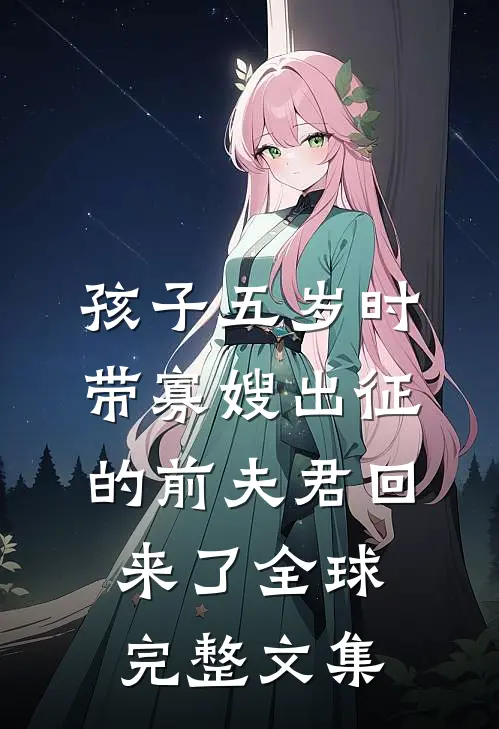孩子五岁时，带寡嫂出征的前夫君回来了全球完整文集