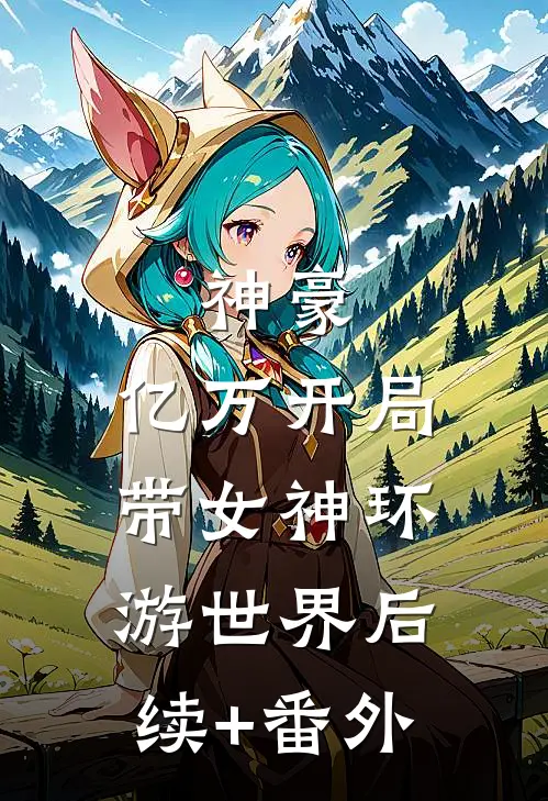 神豪：亿万开局，带女神环游世界后续+番外