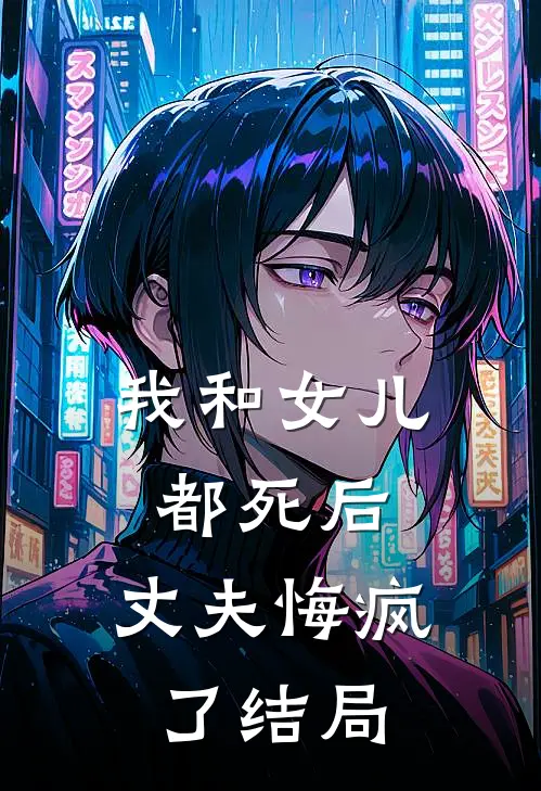 我和女儿都死后，丈夫悔疯了结局