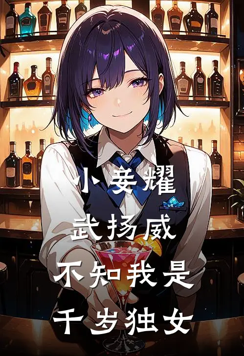 小妾耀武扬威,不知我是千岁独女