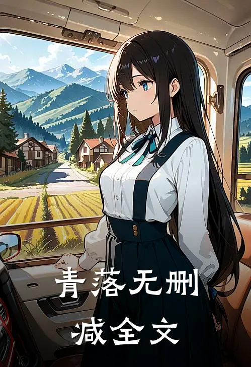 青落无删减全文