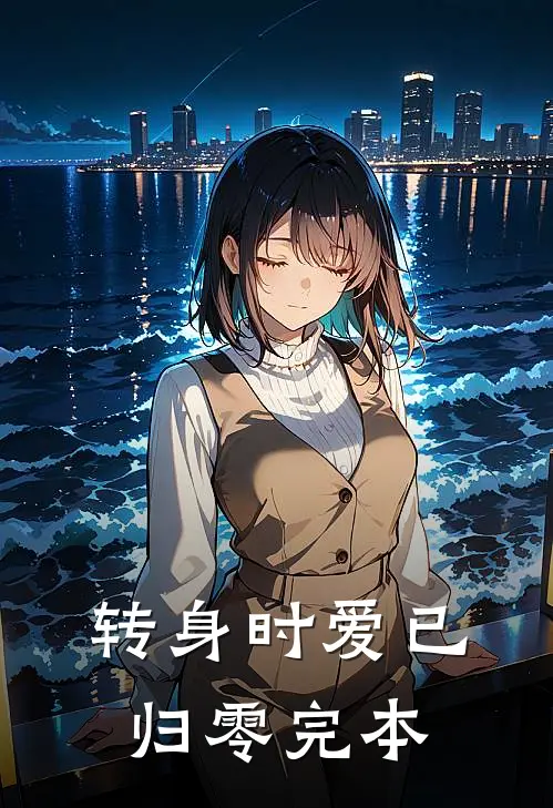 转身时爱已归零完本
