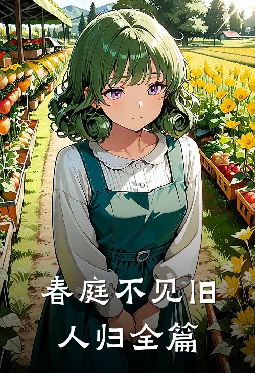 春庭不见旧人归全篇