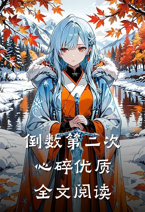 倒数第二次心碎优质全文阅读