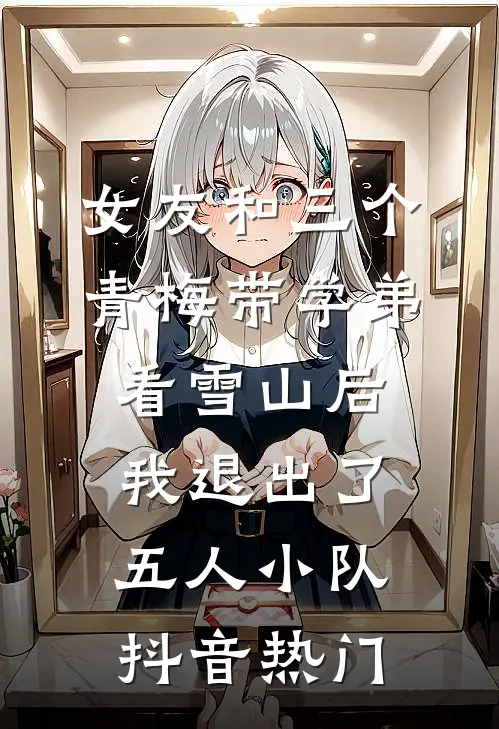 女友和三个青梅带学弟看雪山后，我退出了五人小队抖音热门