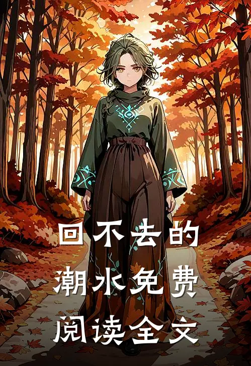 回不去的潮水免费阅读全文