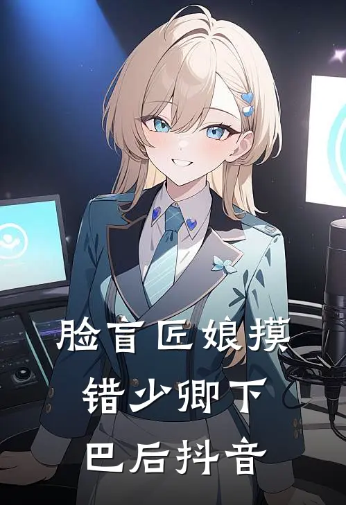脸盲匠娘摸错少卿下巴后抖音