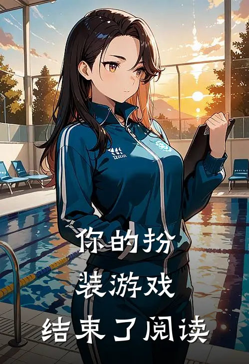 你的扮装游戏，结束了阅读