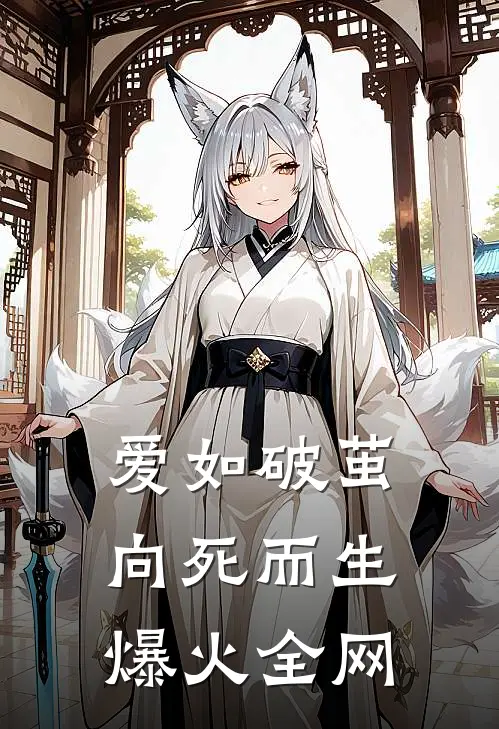 爱如破茧，向死而生爆火全网