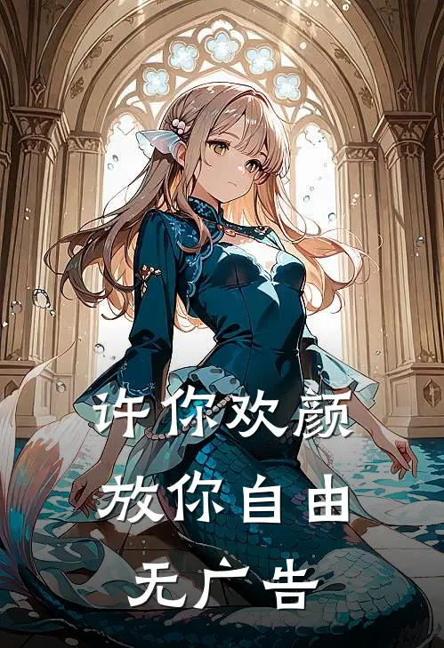 许你欢颜，放你自由无广告