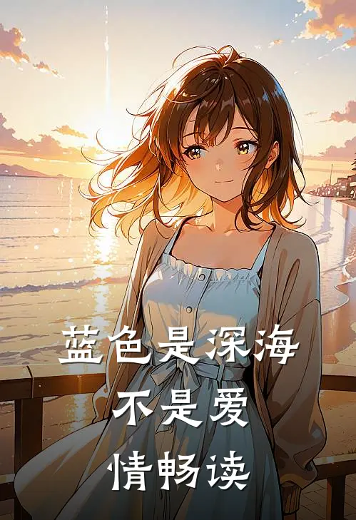 蓝色是深海，不是爱情畅读