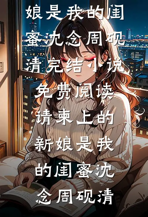 请柬上的新娘是我的闺蜜(沈念周砚清)完结小说_免费阅读请柬上的新娘是我的闺蜜沈念周砚清