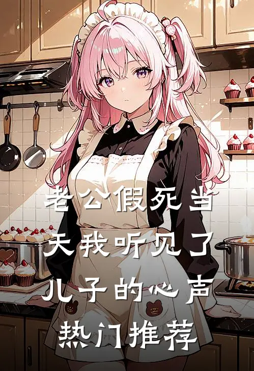 老公假死当天我听见了儿子的心声热门推荐