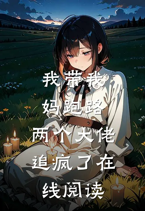 我带我妈跑路，两个大佬追疯了在线阅读