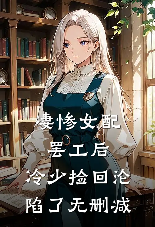 凄惨女配罢工后，冷少捡回沦陷了无删减
