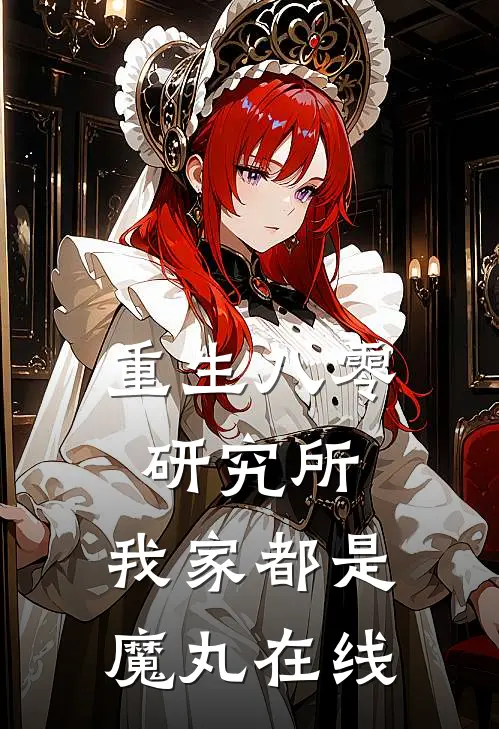 重生八零研究所：我家都是魔丸在线