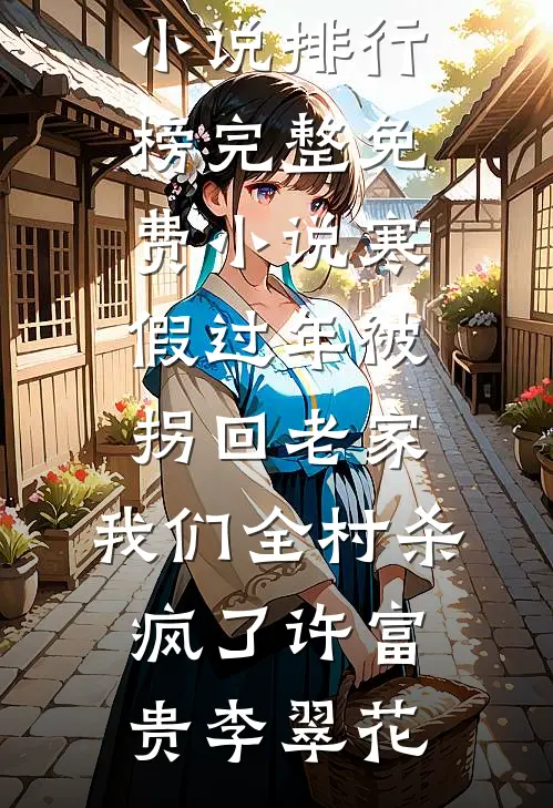 寒假过年被拐回老家，我们全村杀疯了许富贵李翠花热门小说排行榜_完整免费小说寒假过年被拐回老家，我们全村杀疯了(许富贵李翠花)