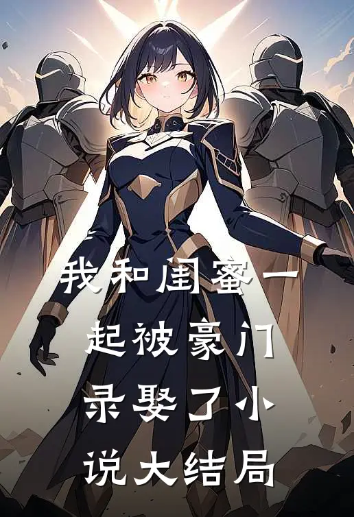 我和闺蜜一起被豪门录娶了小说大结局